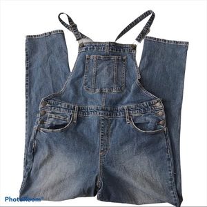 Universal Thread Goods Co. Women's Overalls Sz 14